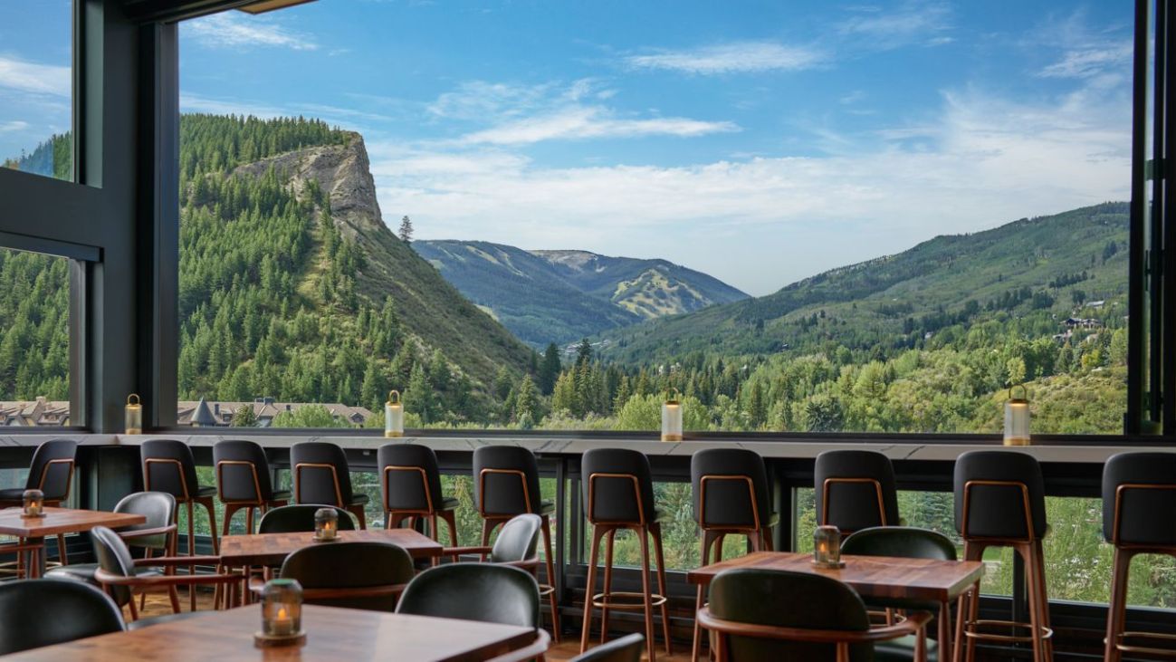 Lookout Bar