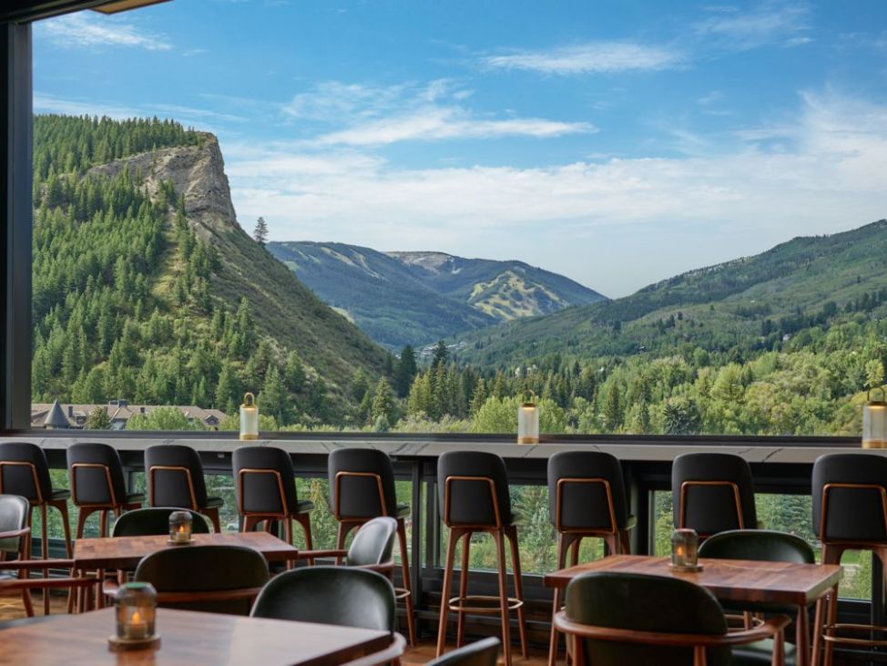 Lookout Bar