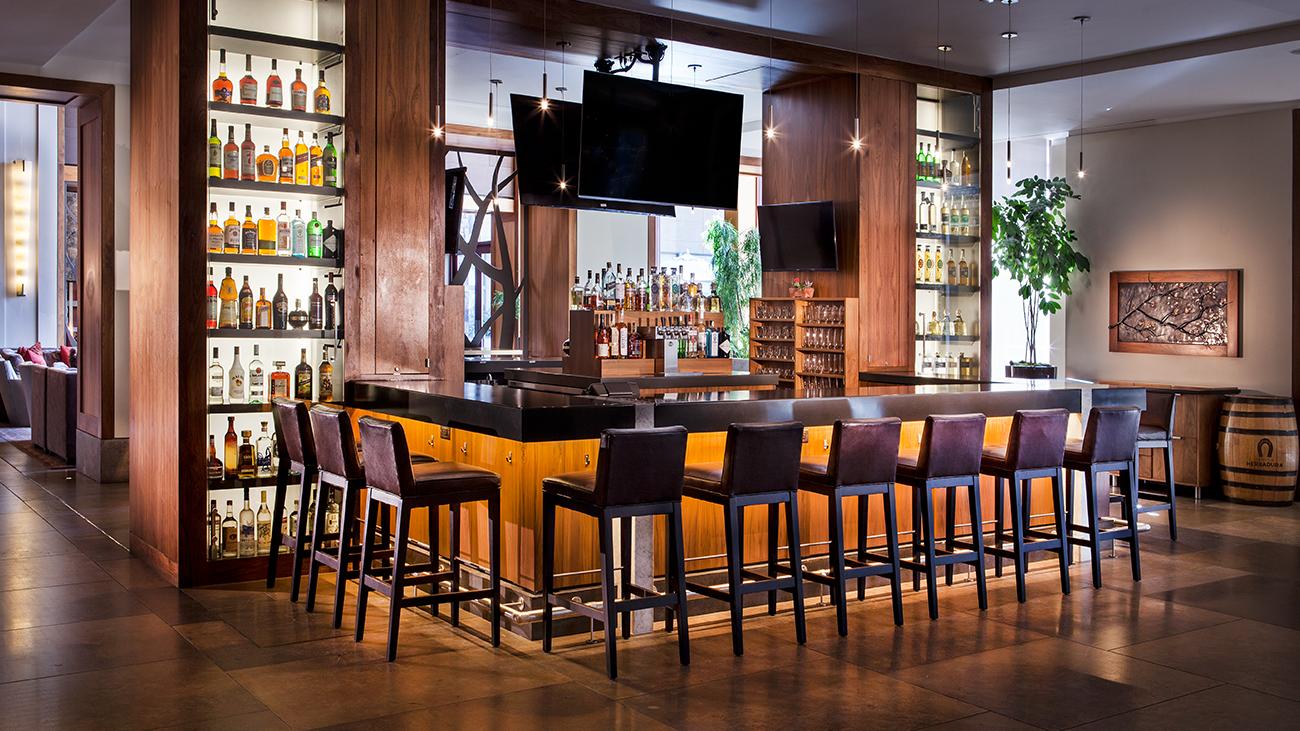 The Lobby Bar