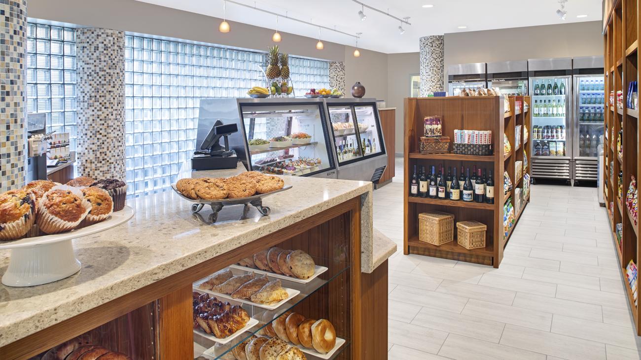 Mango Deli
