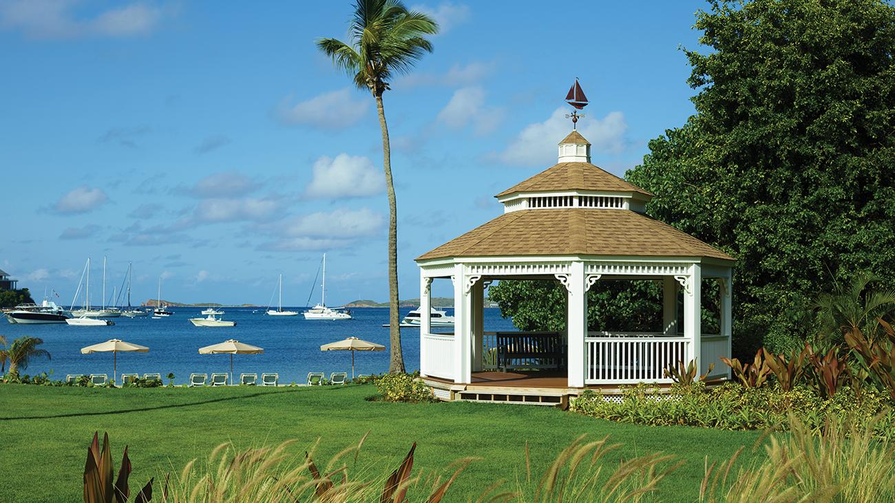 Gazebo