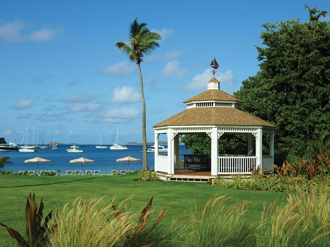Gazebo