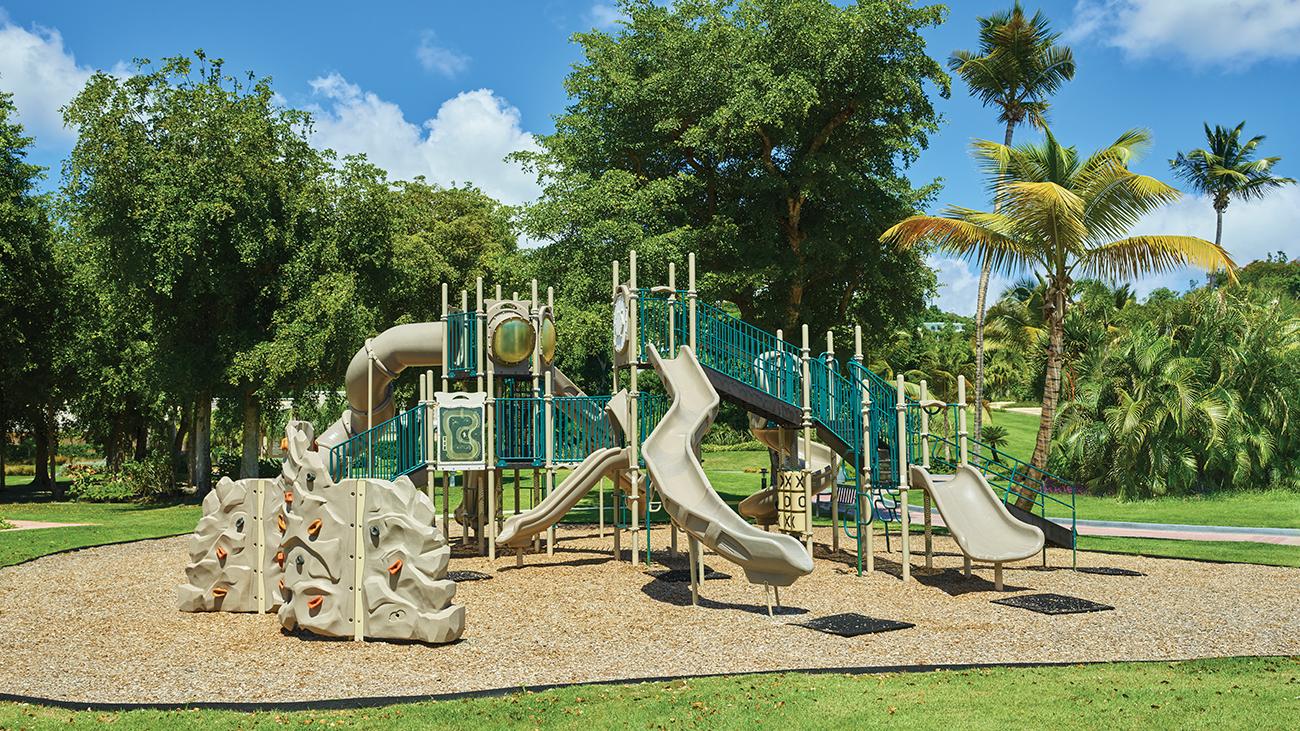 Playground