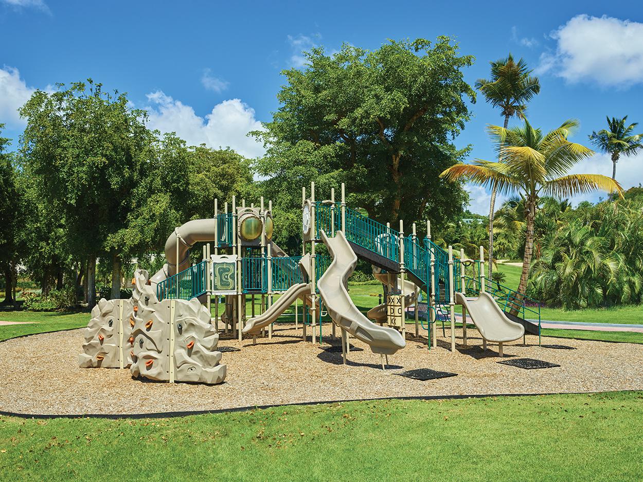 Playground