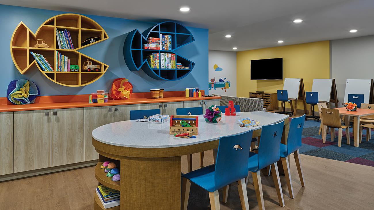 Kids Club