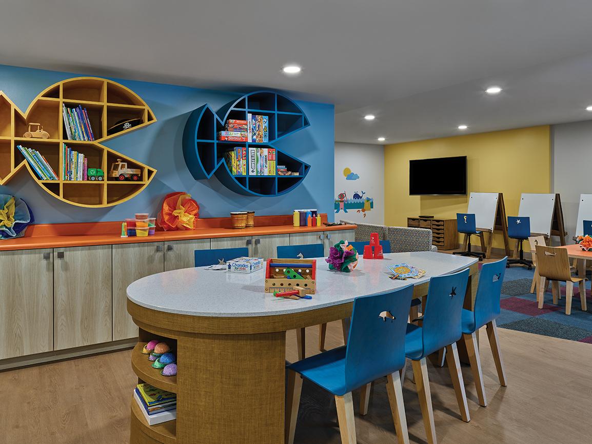 Kids Club