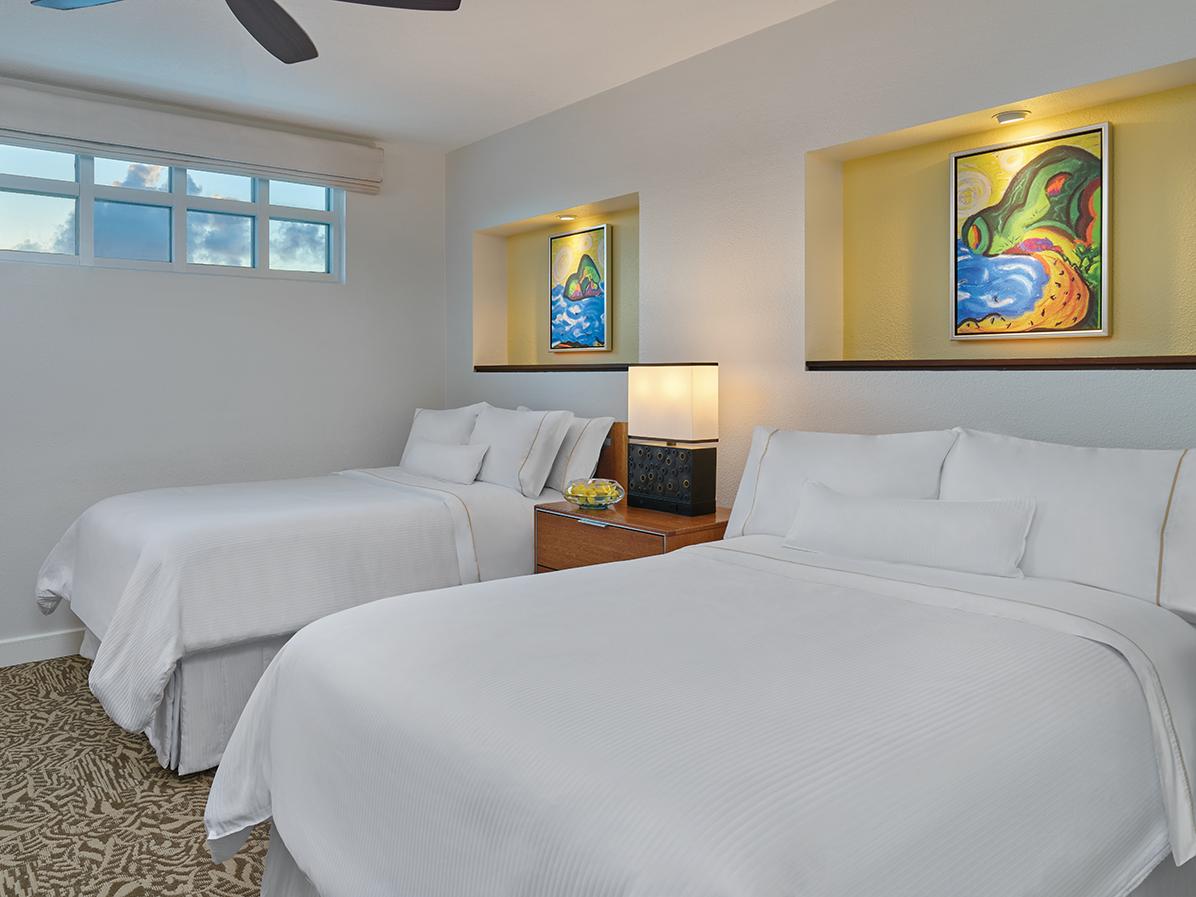 Guestroom