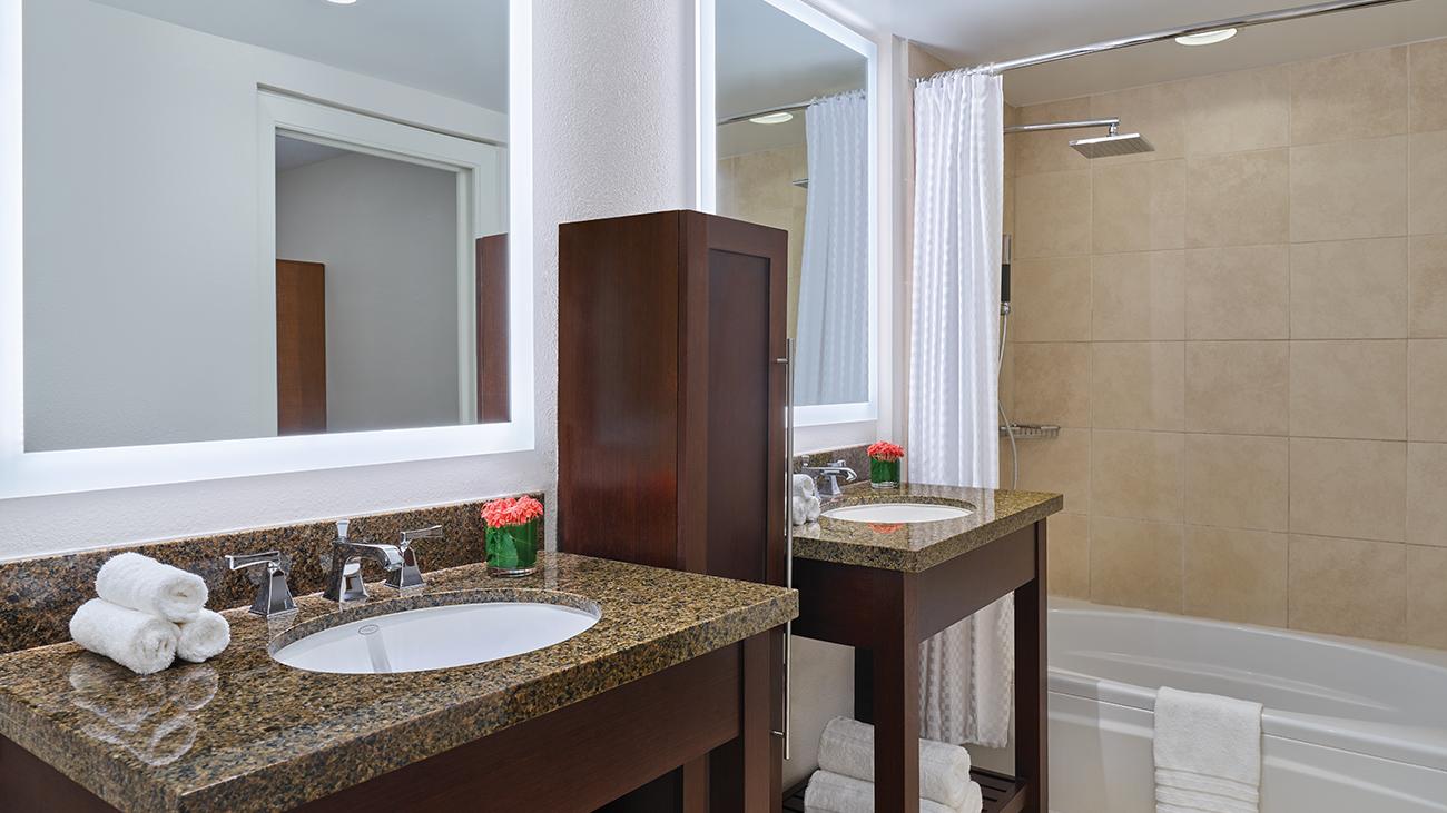 Bathroom Two