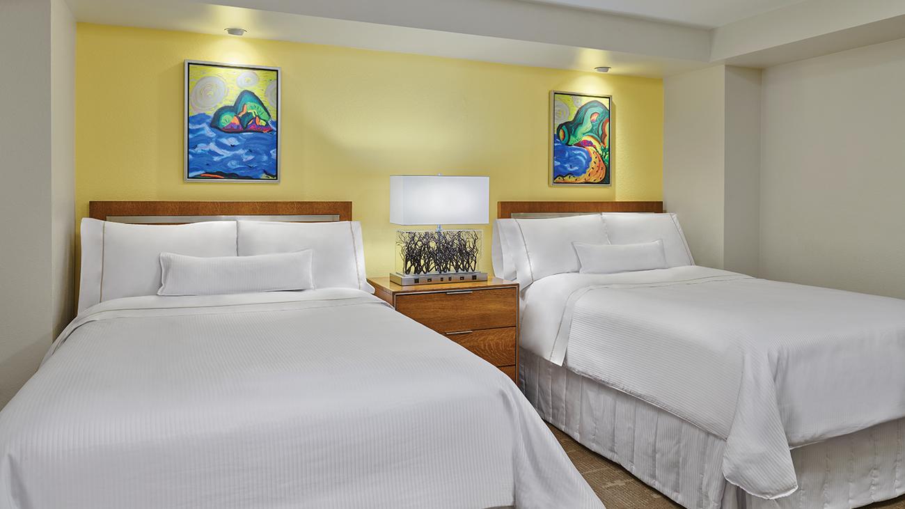 Double Guestroom