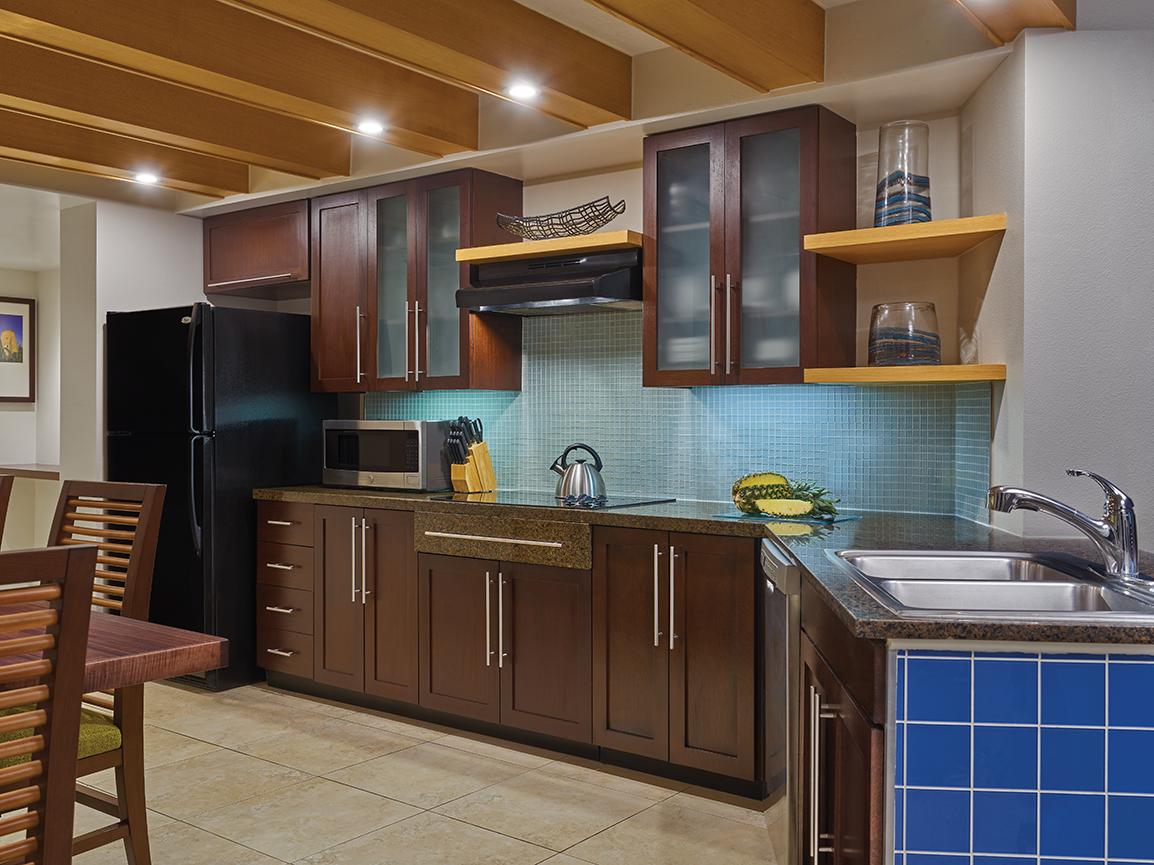 Accessible Kitchen