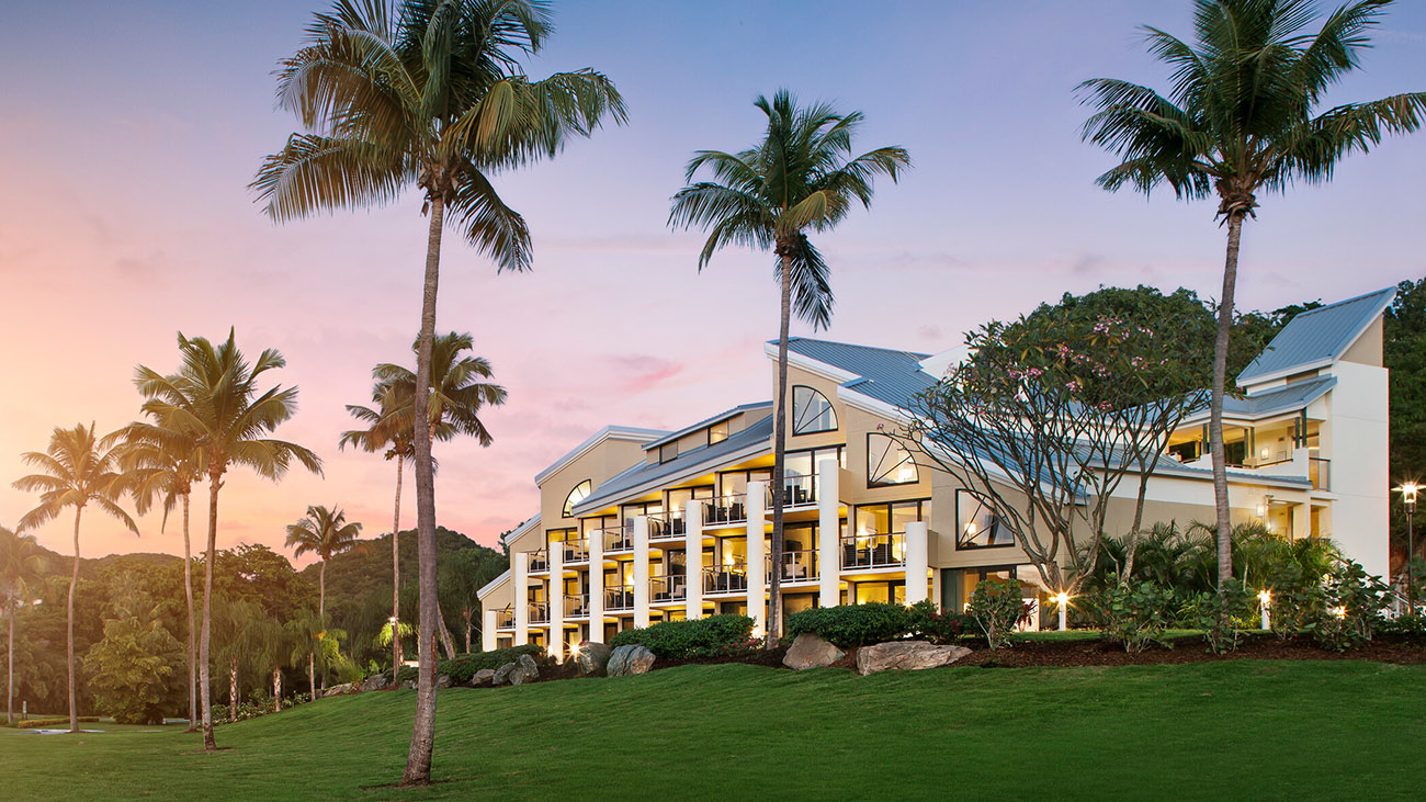 Resort Overview image for 