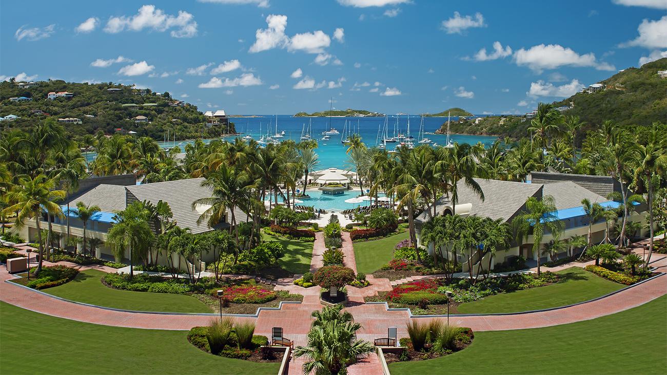 The Westin St. John Resort Villas