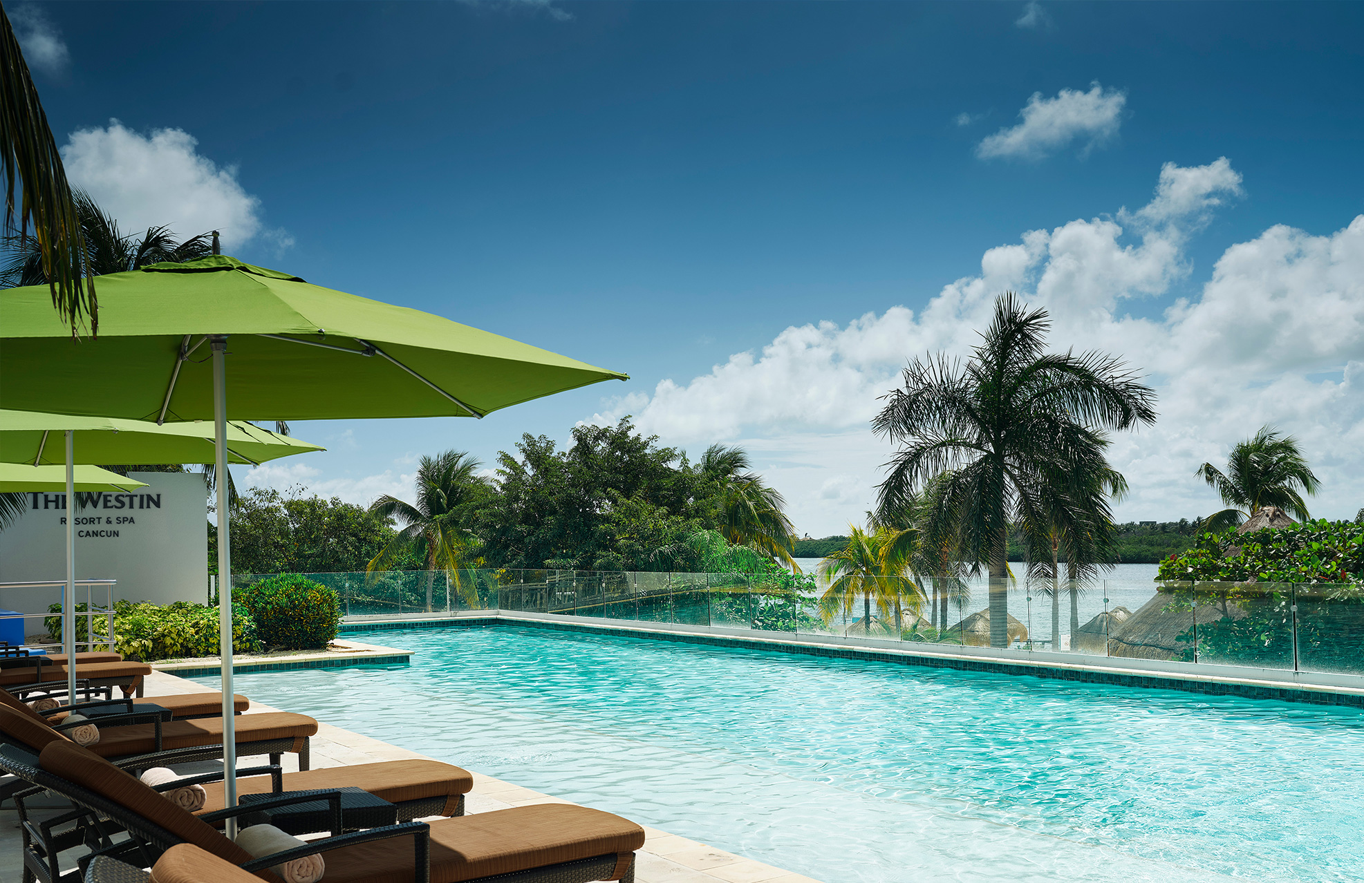 The Westin Resort & Spa, Cancún