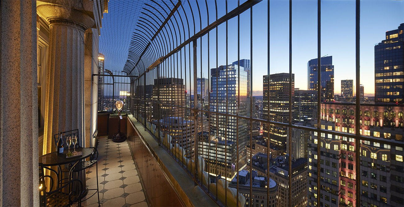 Boston, Massachussetts