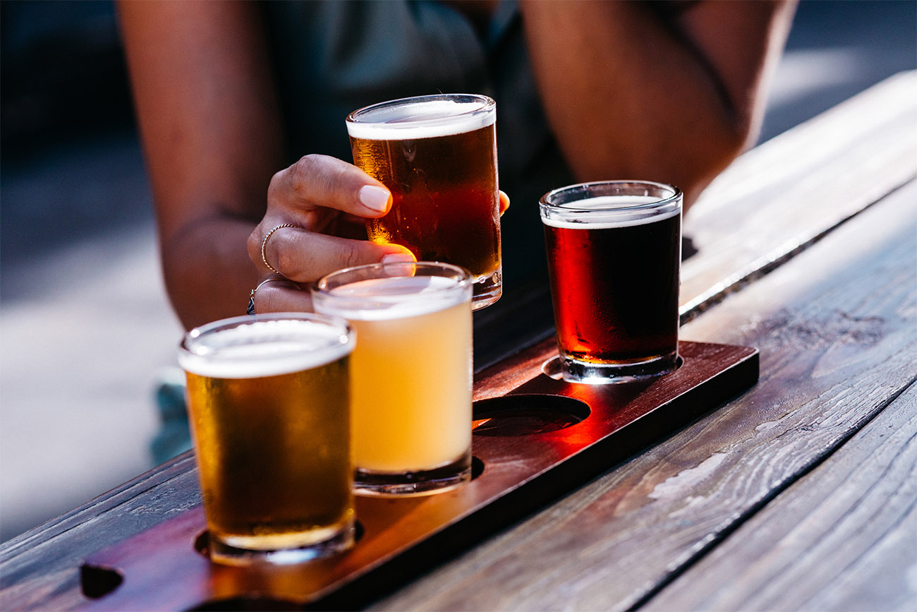 Waikīkī Brewing Company