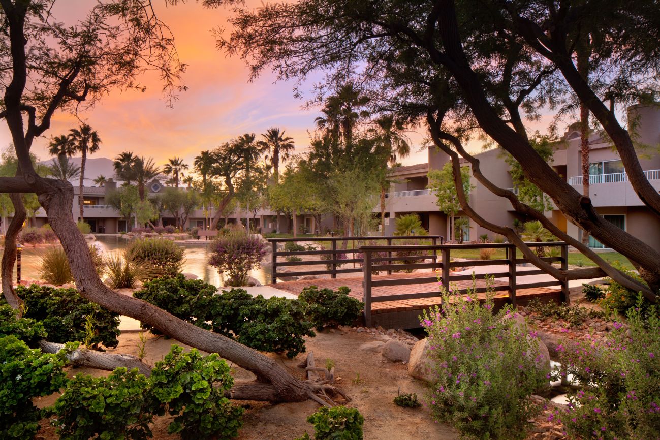 The Westin Mission Hills Resort Villas