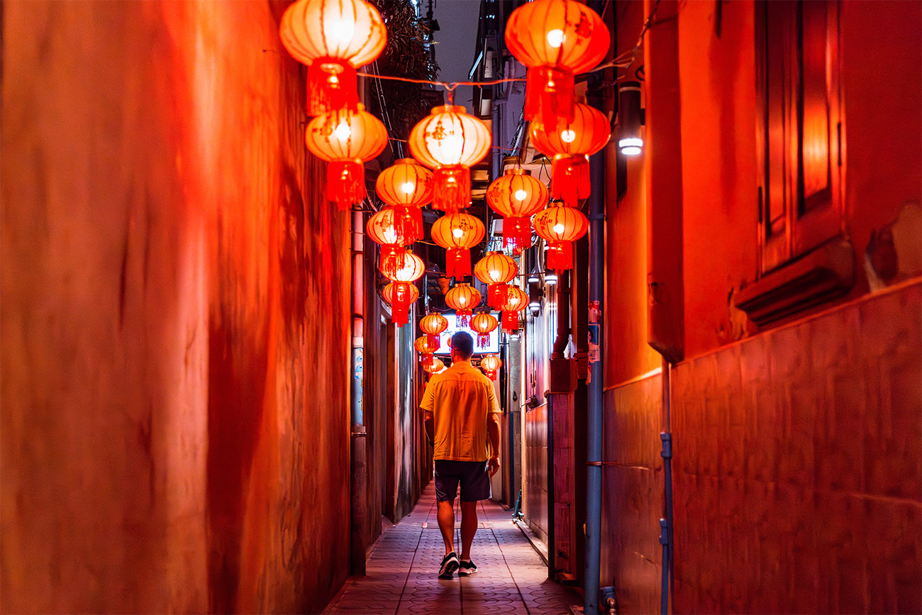 Bangkok, Thailand