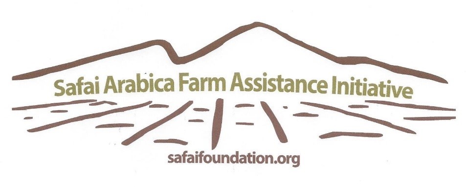 Safai Arabica Farm Assistance Initiative