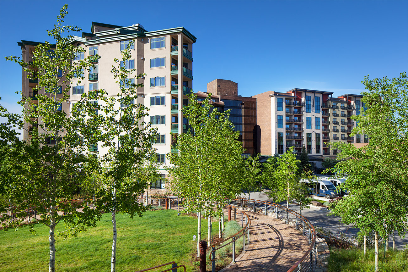 Sheraton Steamboat Resort Villas, Colorado