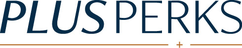 PlusPerks logo