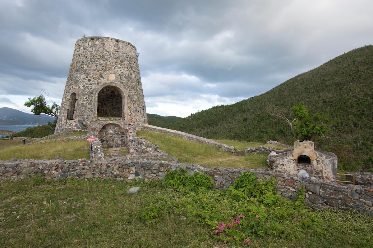 Annaberg Plantation