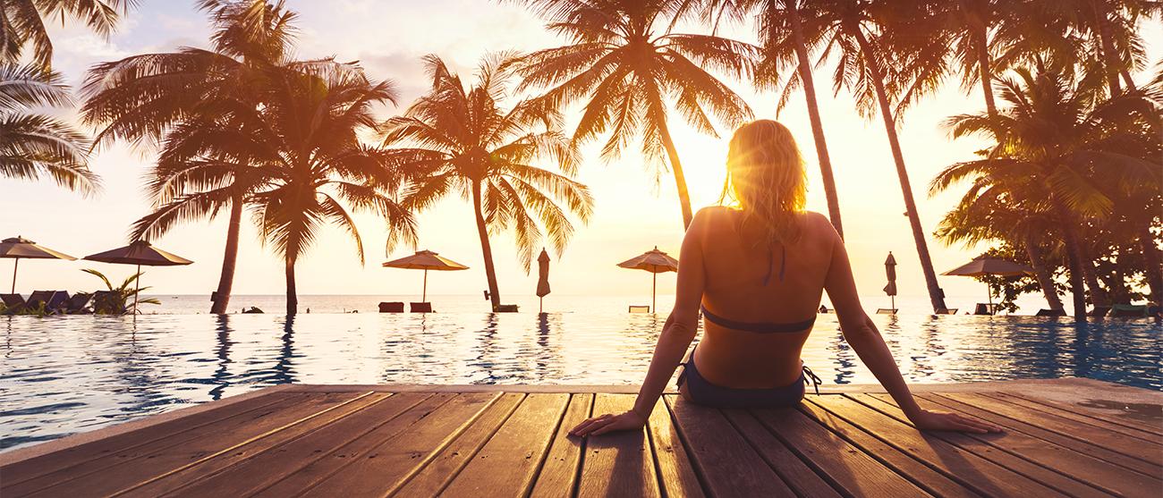 Convert club points to access 8,000+ world-renowned hotels with Marriott Bonvoy®