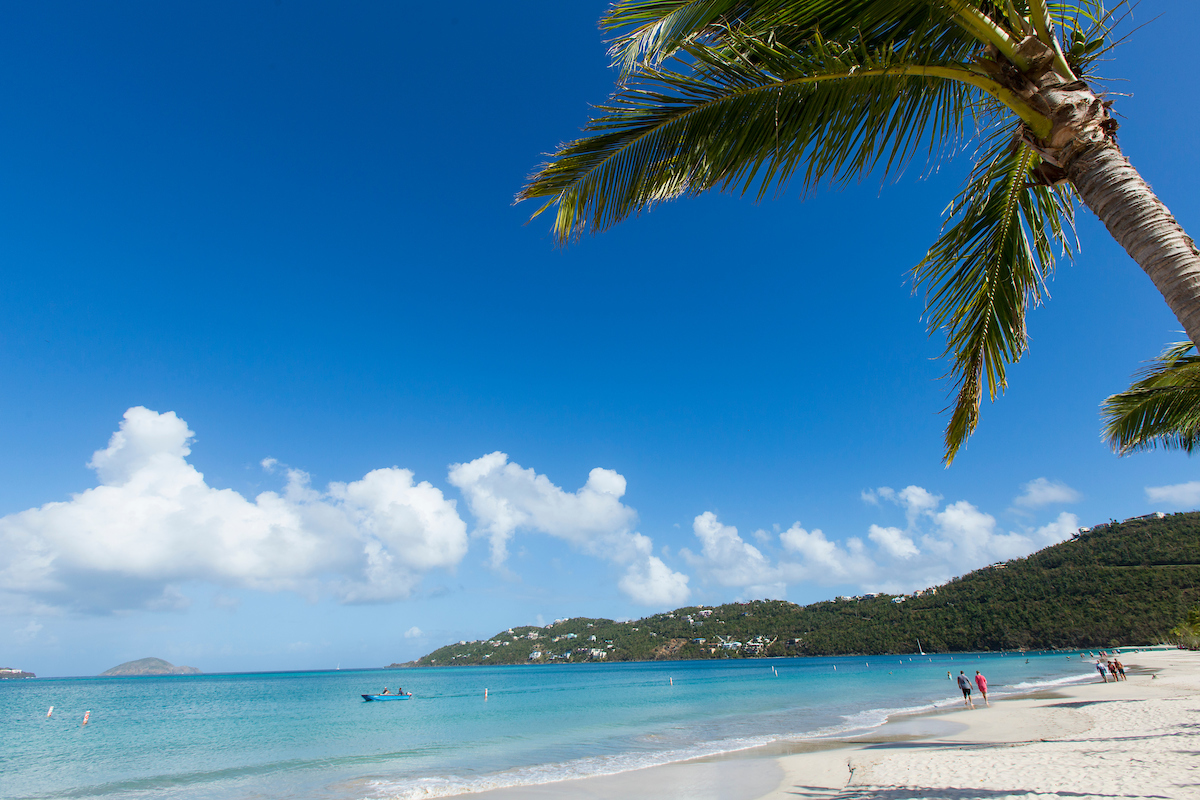 Things to Do and See on St. Thomas | Vacation Life