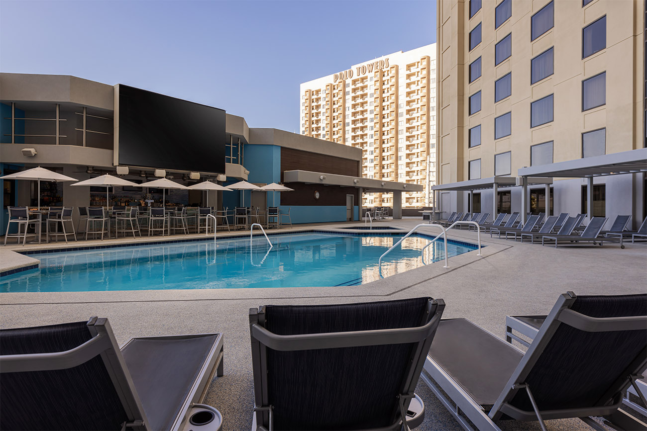 Marriott's Grand Chateau