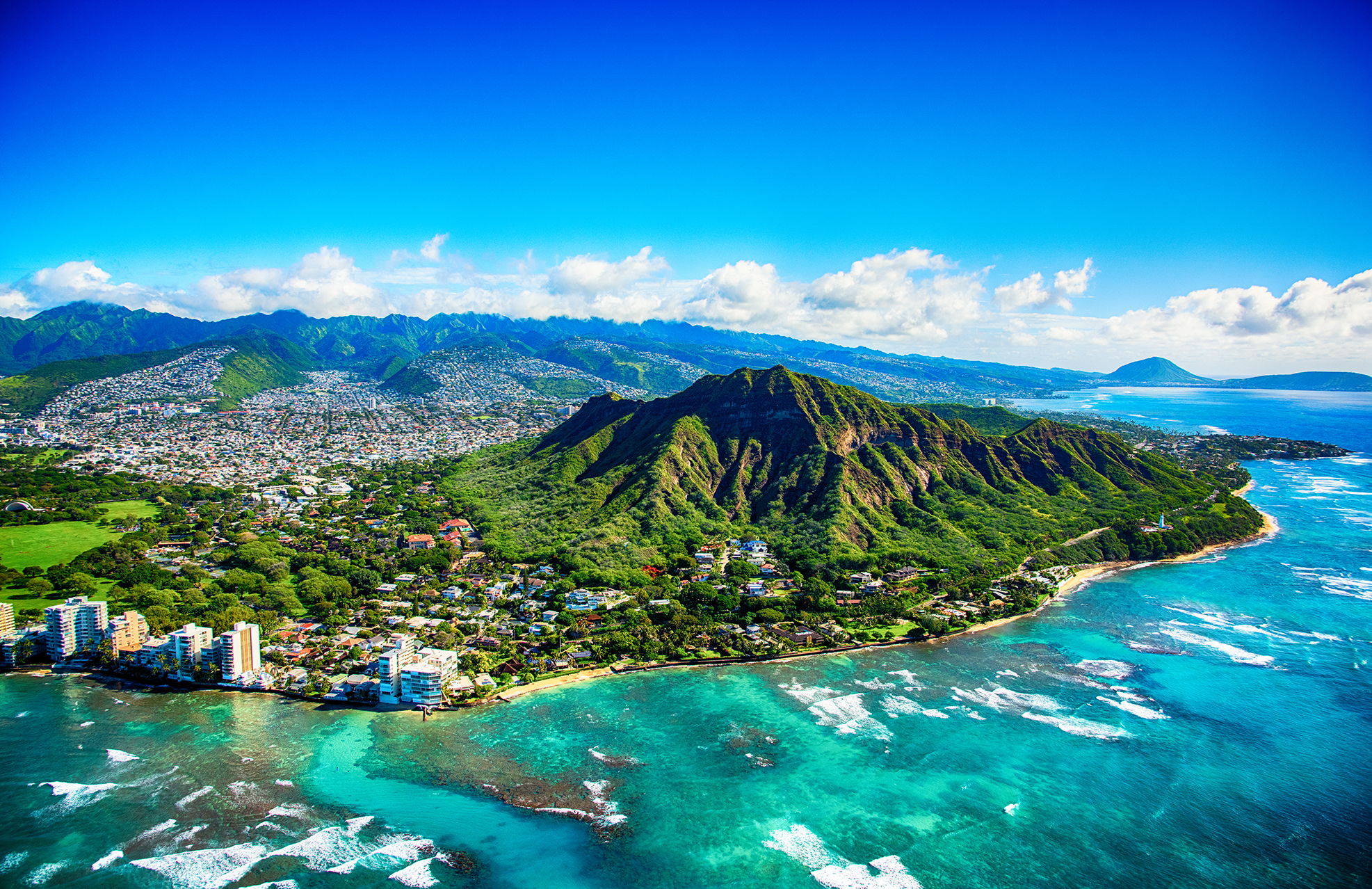 Featured Image Your Oahu Itinerary