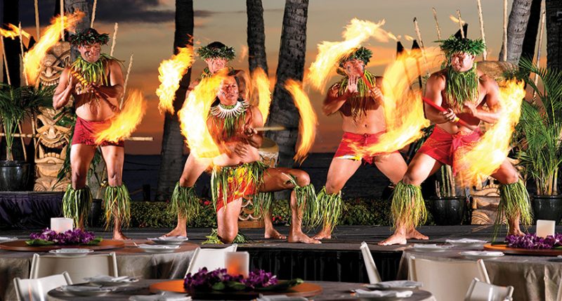 See The Best Luaus on Maui for an Authentic Hawaiian Experience