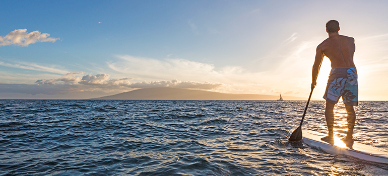 A Guide to The Best Water Activities and Snorkeling in Maui